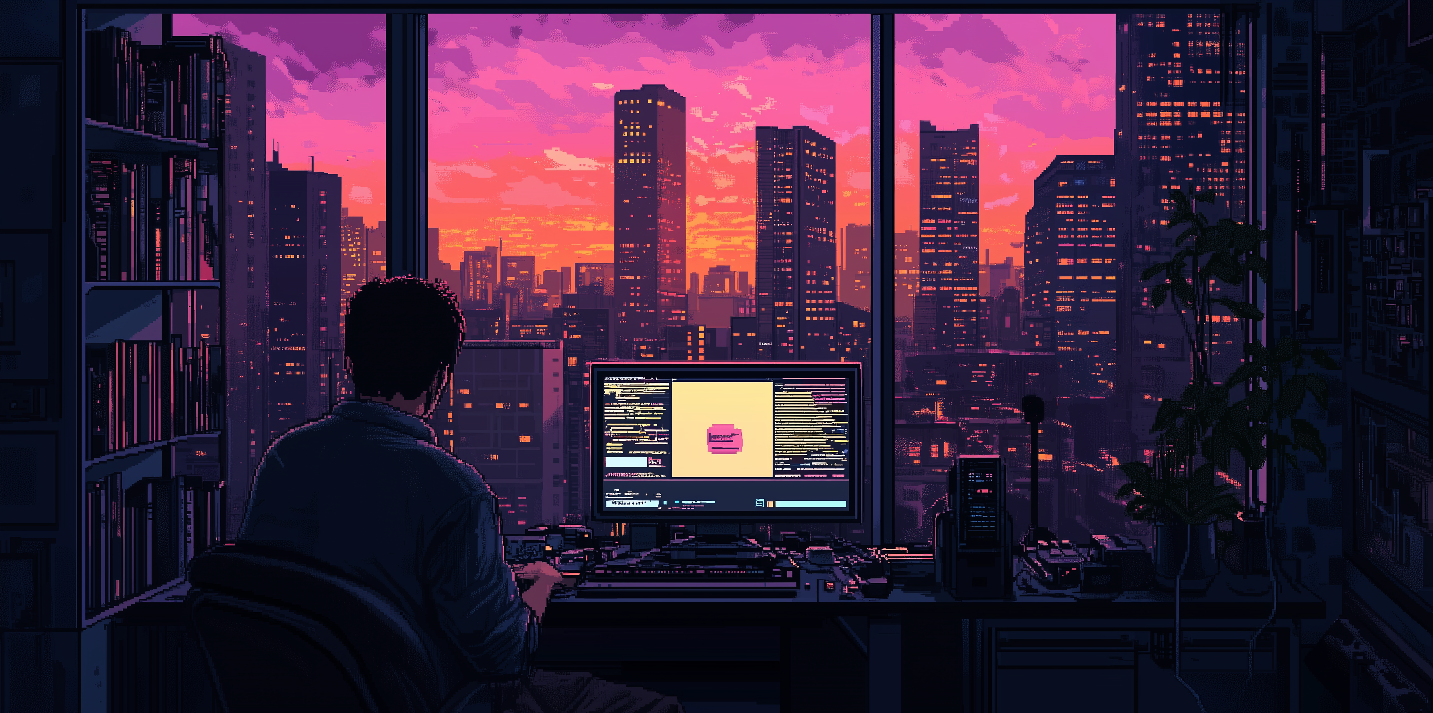 Hero Background