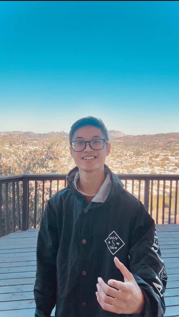 Chance Pham